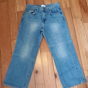 Bullhead Denim Jeans Mens 34/30 Hammonds Loose